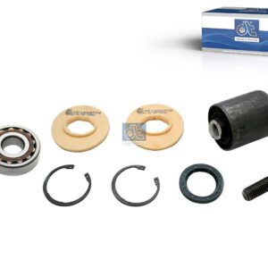 DT Spare Parts 1.32578 Repair kit, cabin suspension