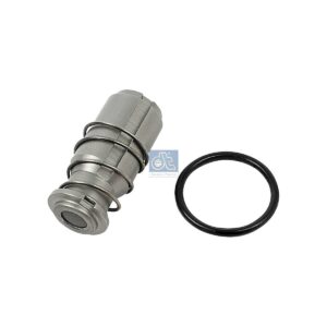 DT Spare Parts 1.32589 Repair kit, solenoid valve