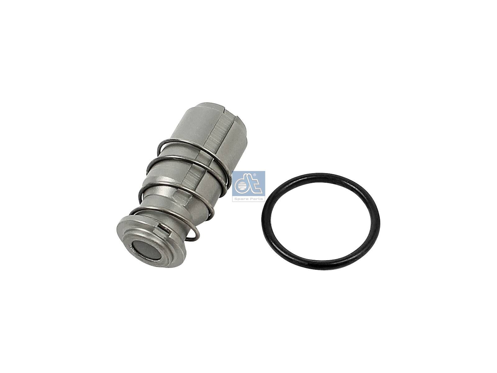 DT Spare Parts 1.32589 Repair kit, solenoid valve