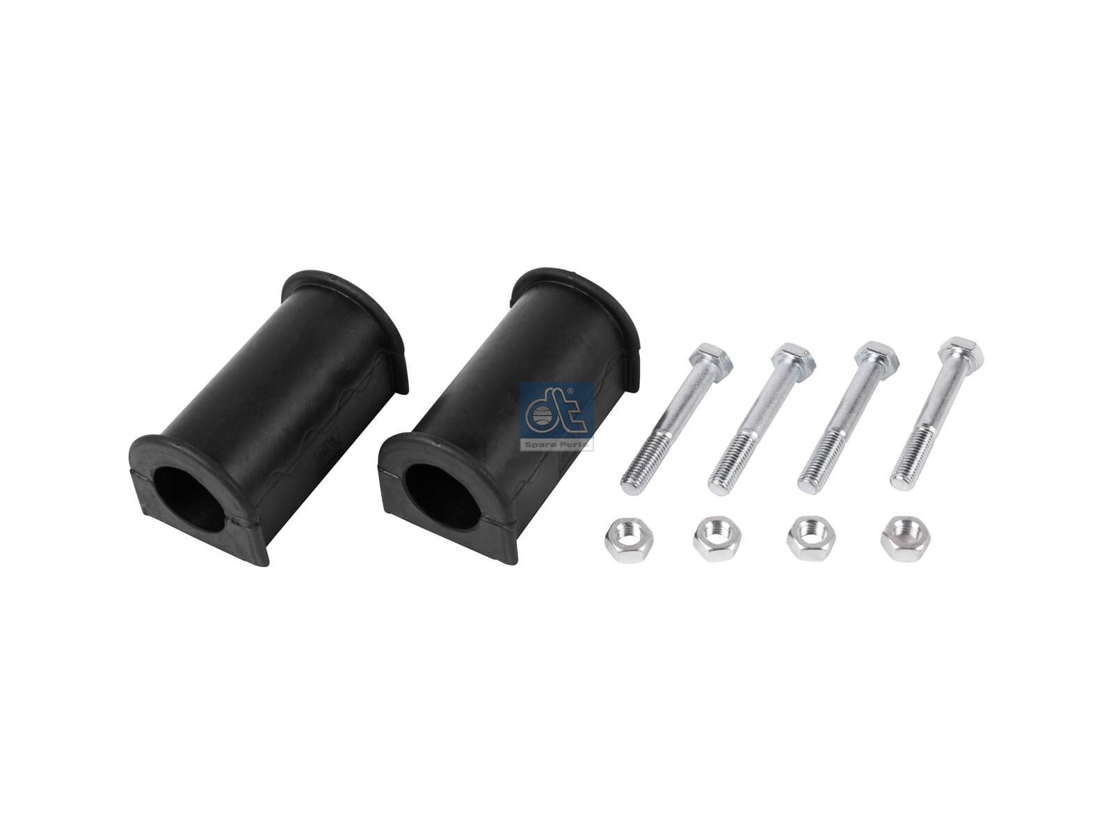 DT Spare Parts 1.32621 Repair kit, stabilizer