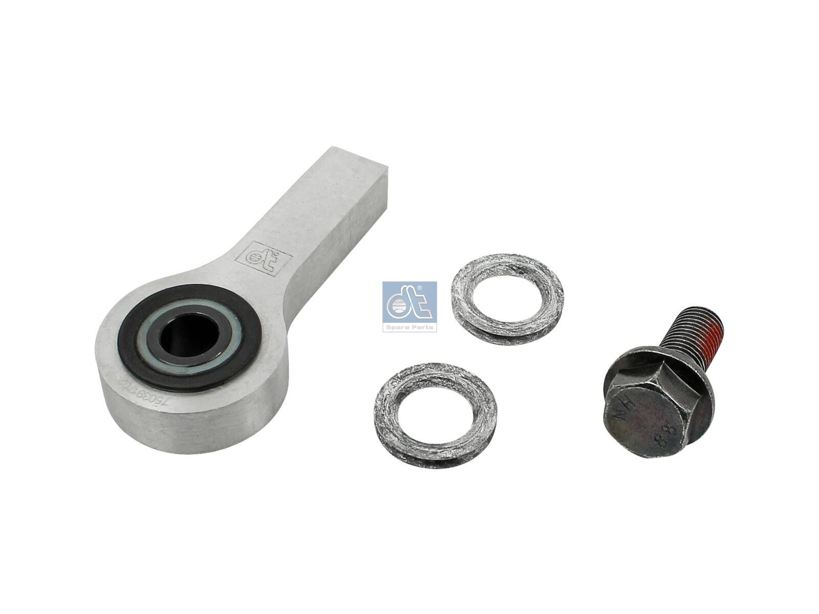 DT Spare Parts 1.32640 Bearing joint, complete with seal rings