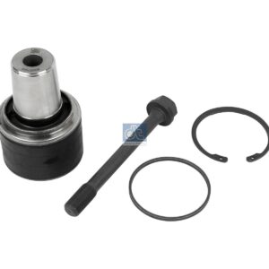 DT Spare Parts 1.32650 Repair kit, v-stay, D: 95 mm, M20 x 1,5, Lu: 180 mm, L: 148.5 mm