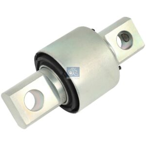 DT Spare Parts 1.32651 Repair kit, v-stay, D: 70 mm, b: 19 mm, Lb: 115 mm, L: 152 mm, H: 24 mm