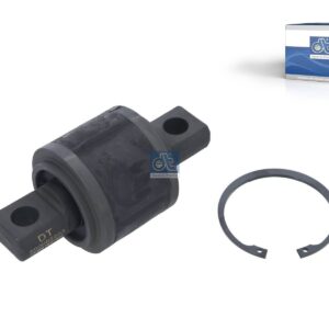 DT Spare Parts 1.32652 Repair kit, v-stay, D: 80 mm, Lb: 152 mm
