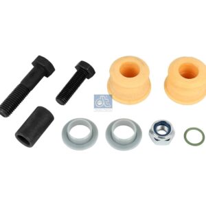 DT Spare Parts 1.32678 Repair kit, cabin suspension