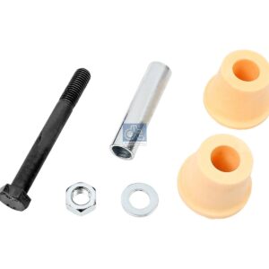 DT Spare Parts 1.32682 Repair kit, cabin suspension