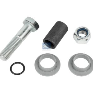 DT Spare Parts 1.32683 Repair kit, cabin suspension