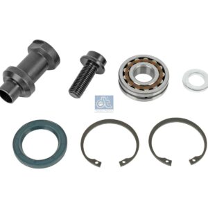 DT Spare Parts 1.32685 Repair kit, cabin suspension