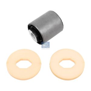 DT Spare Parts 1.32686 Repair kit, cabin suspension