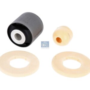 DT Spare Parts 1.32687 Repair kit, cabin suspension
