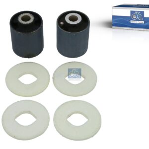 DT Spare Parts 1.32701 Repair kit, cabin suspension