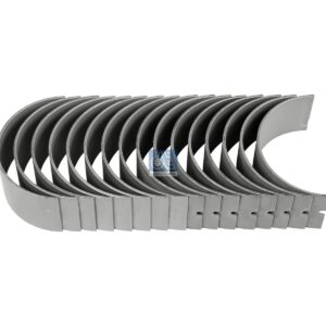 DT Spare Parts 1.33001 Con rod bearing kit, OS 0.25 mm