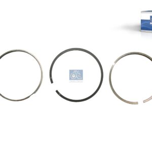 DT Spare Parts 1.33126 Piston ring kit, D: 115 mm