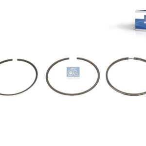 DT Spare Parts 1.33128 Piston ring kit, D: 127 mm