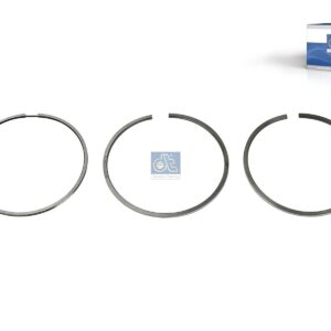 DT Spare Parts 1.33130 Piston ring kit, D: 127 mm