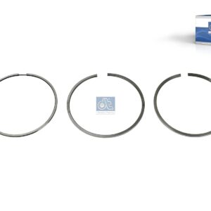 DT Spare Parts 1.33134 Piston ring kit