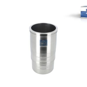DT Spare Parts 1.33175 Cylinder liner, without seal rings