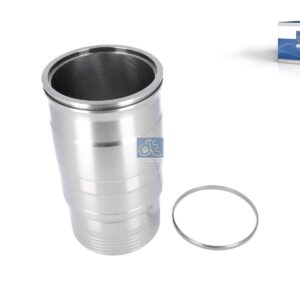 DT Spare Parts 1.33176 Cylinder liner, d: 130 mm, D: 140 mm, H: 271 mm