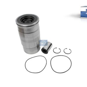 DT Spare Parts 1.33179 Piston with liner