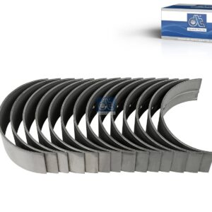 DT Spare Parts 1.33200 Main bearing kit