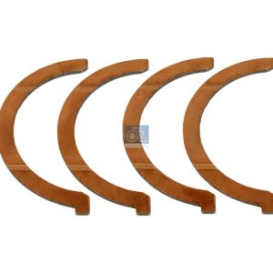 DT Spare Parts 1.33210 Thrust washer kit