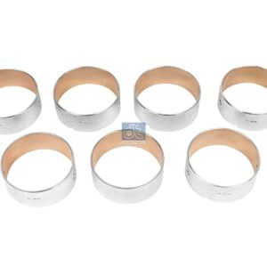 DT Spare Parts 1.33215 Camshaft bearing kit