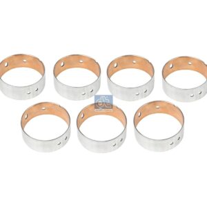 DT Spare Parts 1.33217 Camshaft bearing kit, d: 85 mm, D: 89 mm