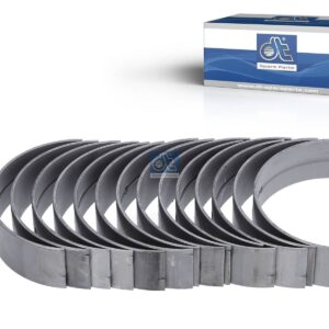 DT Spare Parts 1.33221 Main bearing kit, OS 0.25 mm