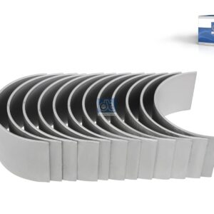 DT Spare Parts 1.33225 Con rod bearing kit