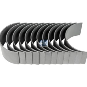 DT Spare Parts 1.33226 Con rod bearing kit, OS 0.25 mm