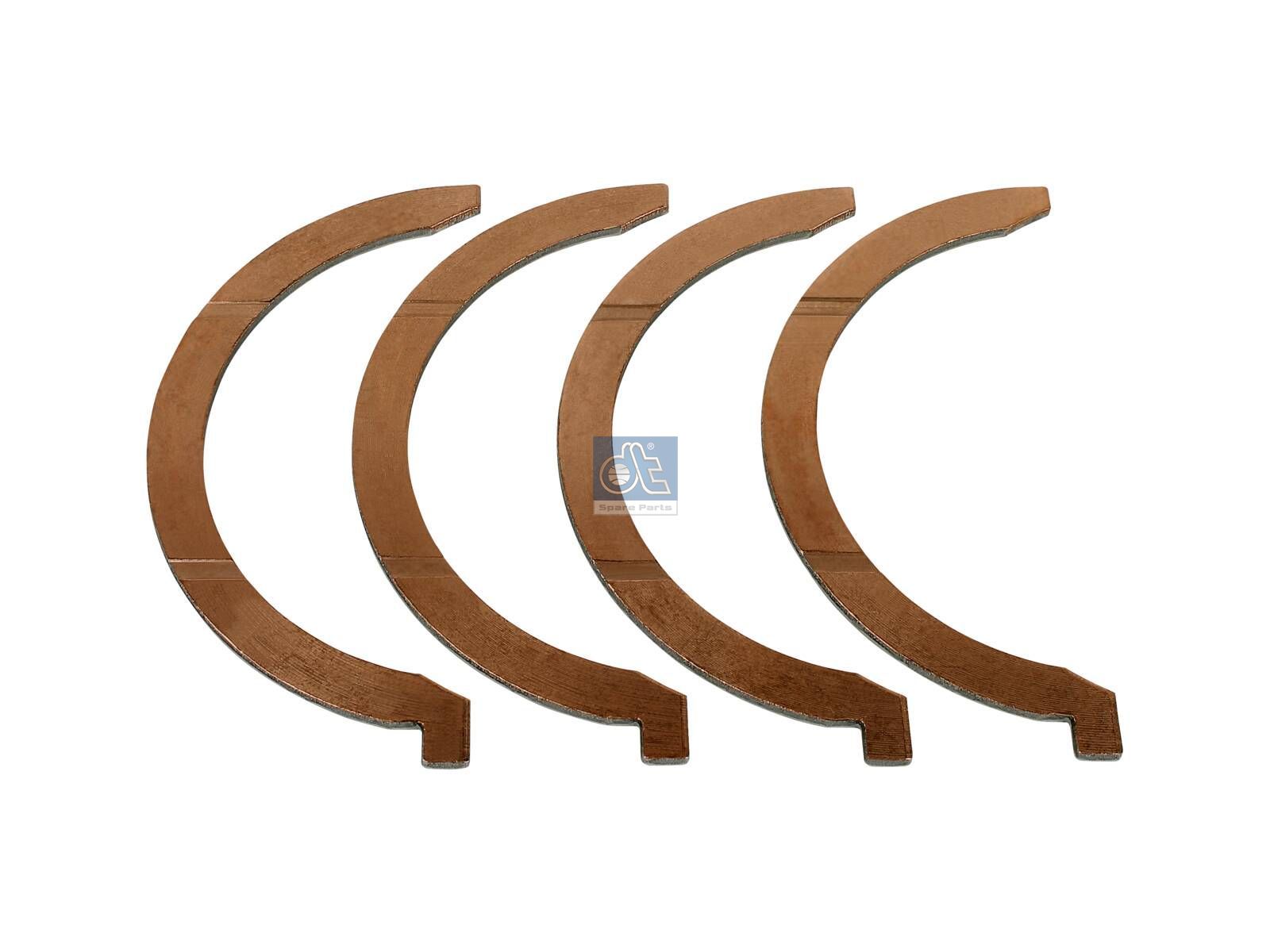 DT Spare Parts 1.33230 Thrust washer kit