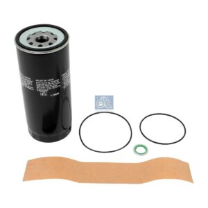 DT Spare Parts 1.34052 Service kit, filter - S