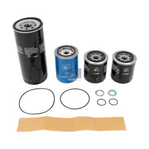 DT Spare Parts 1.34057 Service kit, filter - M