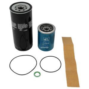 DT Spare Parts 1.34058 Service kit, filter - S