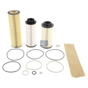 DT Spare Parts 1.34064 Service kit, filter - S
