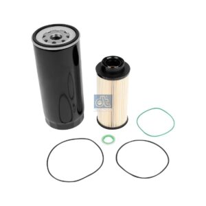 DT Spare Parts 1.34066 Service kit, filter - S