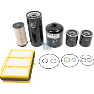 DT Spare Parts 1.34067 Service kit, filter - L