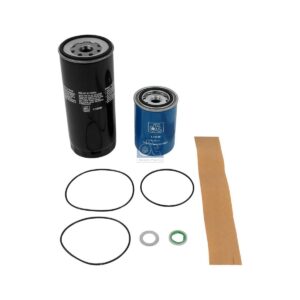 DT Spare Parts 1.34077 Service kit, filter - S