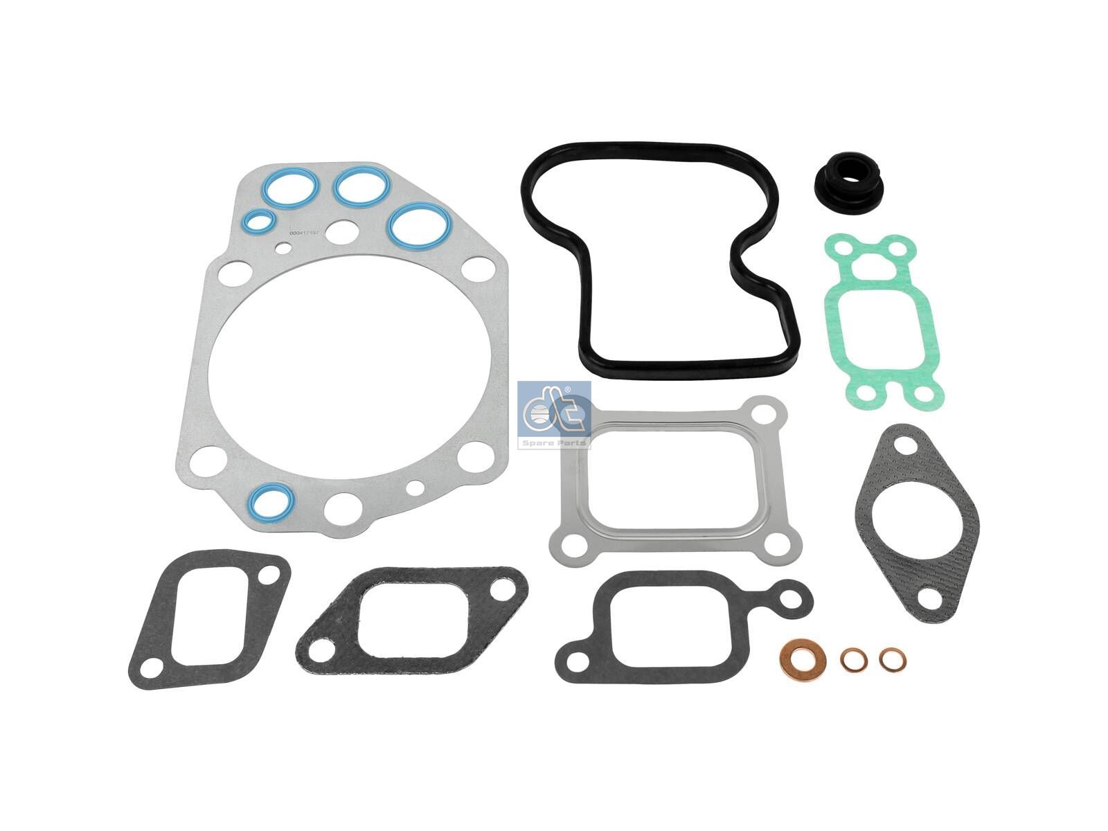 DT Spare Parts 1.34080 Cylinder head gasket kit