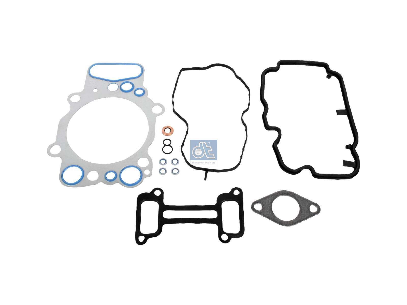 DT Spare Parts 1.34084 Cylinder head gasket kit