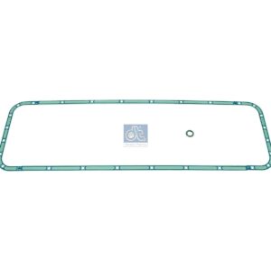 DT Spare Parts 1.34090 Gasket kit, oil sump