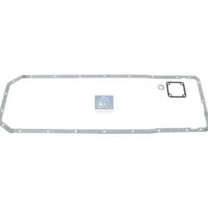 DT Spare Parts 1.34091 Gasket kit, oil sump