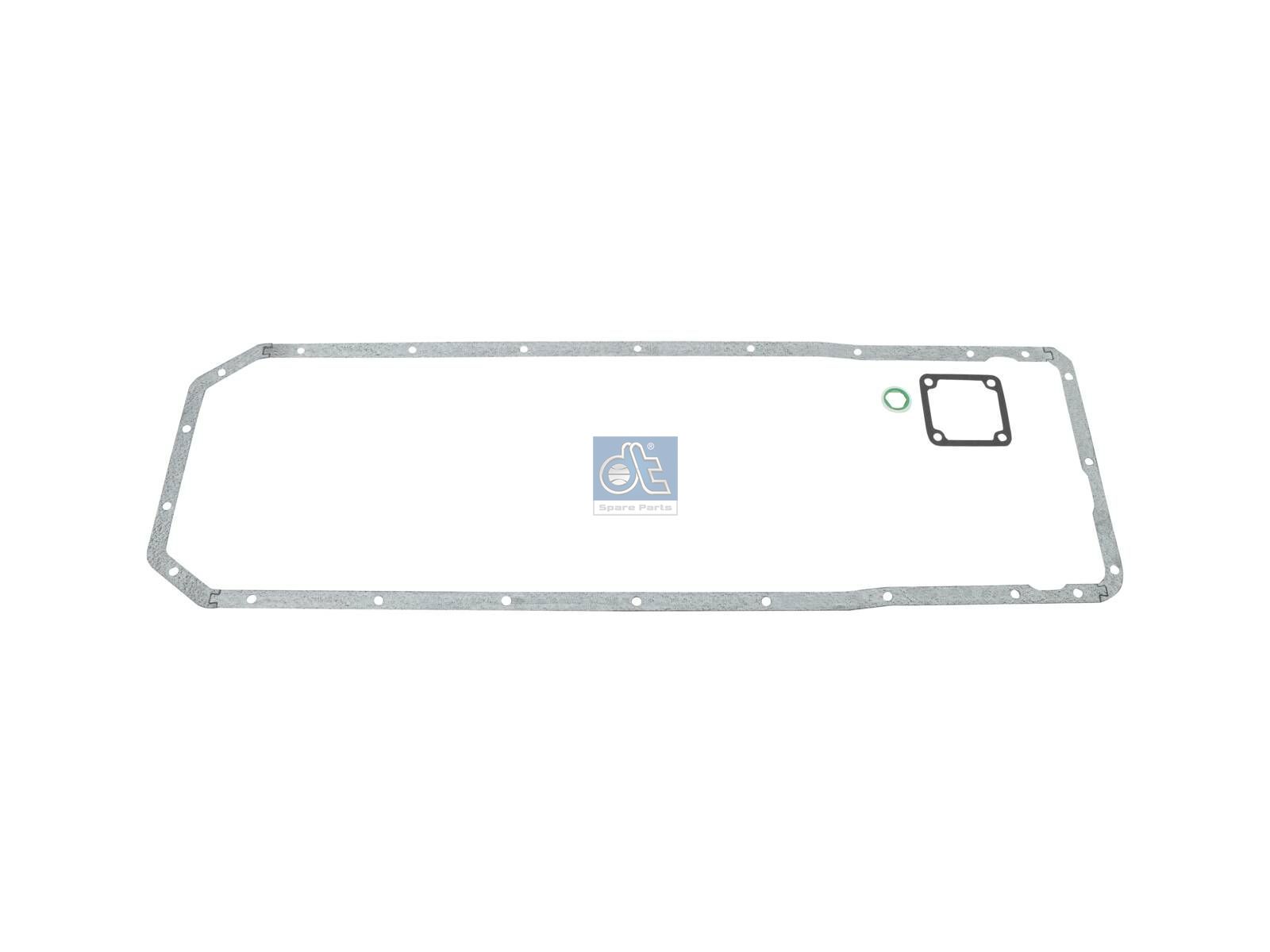 DT Spare Parts 1.34091 Gasket kit, oil sump