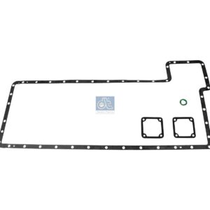 DT Spare Parts 1.34092 Gasket kit, oil sump