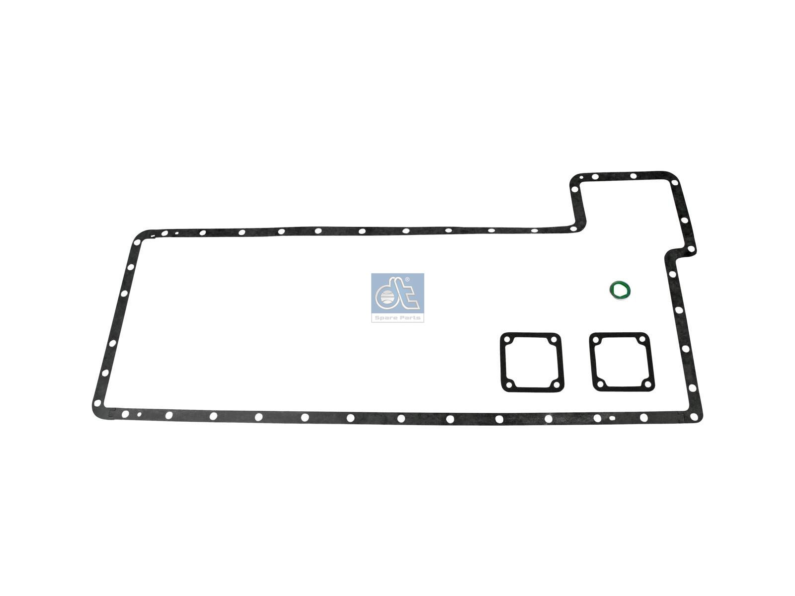 DT Spare Parts 1.34092 Gasket kit, oil sump