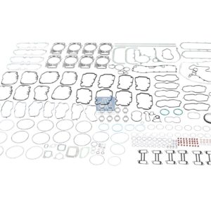 DT Spare Parts 1.34094 General overhaul kit