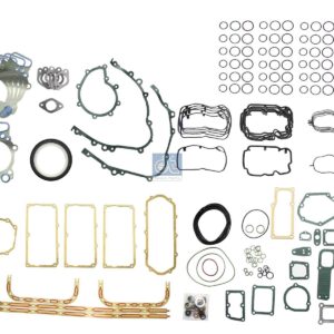 DT Spare Parts 1.34097 General overhaul kit
