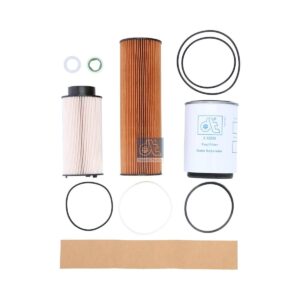 DT Spare Parts 1.34110 Service kit