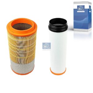 DT Spare Parts 1.34114 Service kit