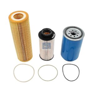 DT Spare Parts 1.34116 Service kit